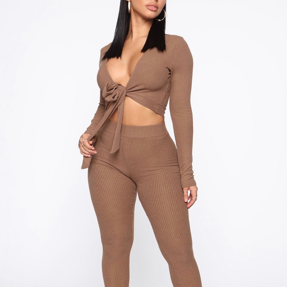 Grace Sweater Set